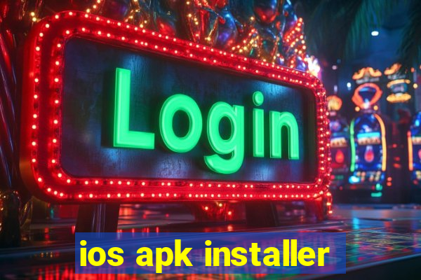 ios apk installer